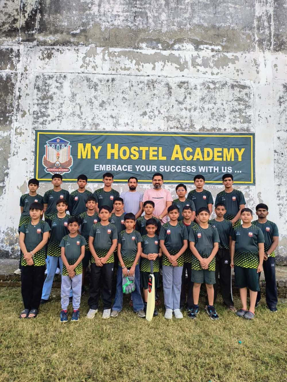 Sports Activity